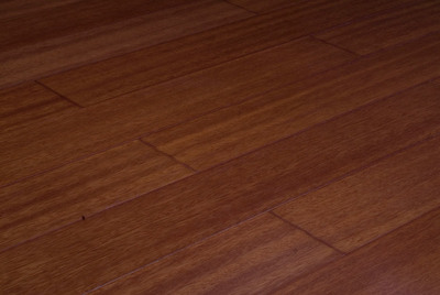 久盛地板实木复合平面系列JS-015-1海棠木产品价格_图片_报价