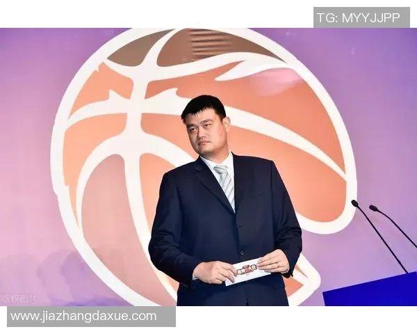 姚明走进铜梁篮球文化，传承与创新共谱体育新篇章