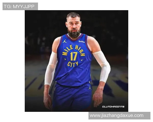 最新消息!掘金正式签约大牌外援,助力球队争夺总冠军