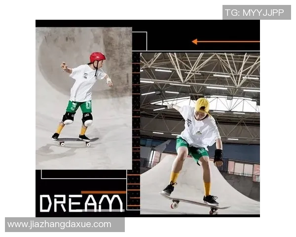 杭州滑板队的崛起与反击背后的故事与启示