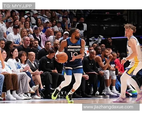 森林狼老将受伤缺阵，重伤恐影响球队季后赛希望